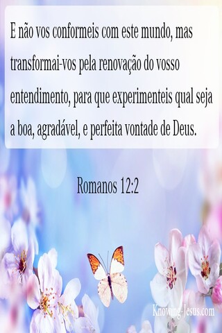 Romanos 12:2 (silver)